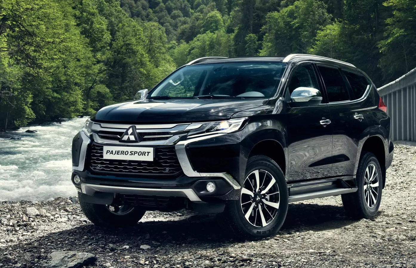 Замена подвесного подшипника для Mitsubishi Pajero Sport | КарданБаланс в  Калуге